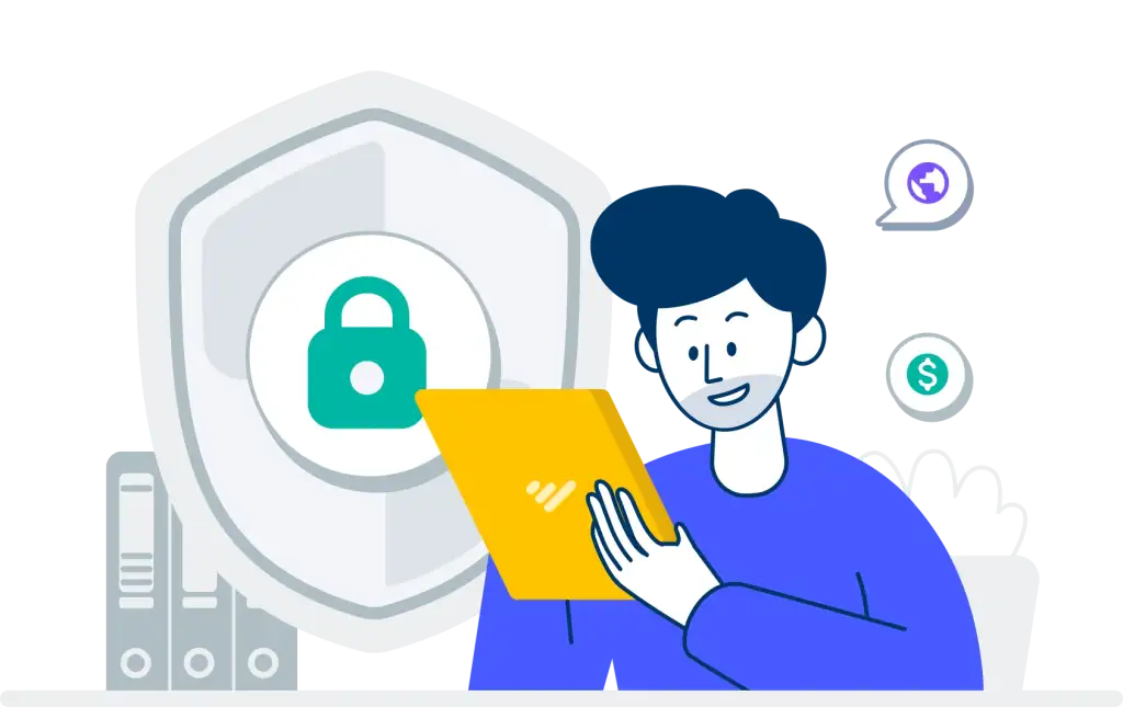 privacy policy