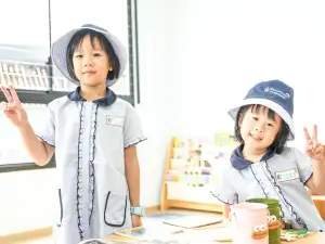 preschool