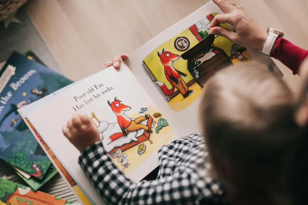 childcare leave