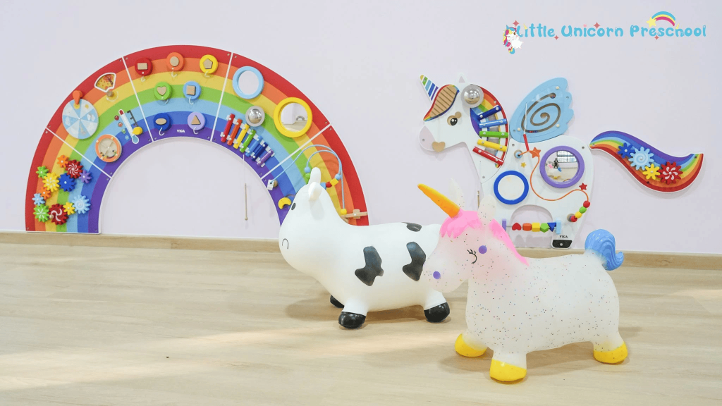 best preschool singapore