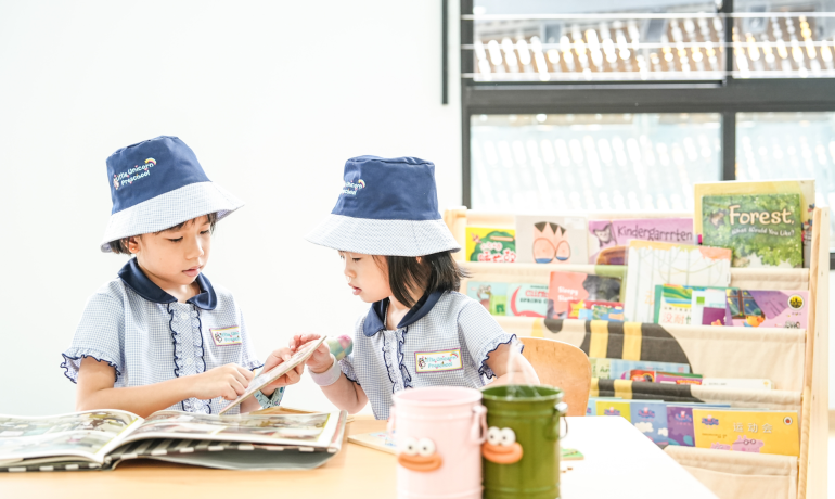 Preschool in Singapore: 10 Essential Things Parents Often Overlook