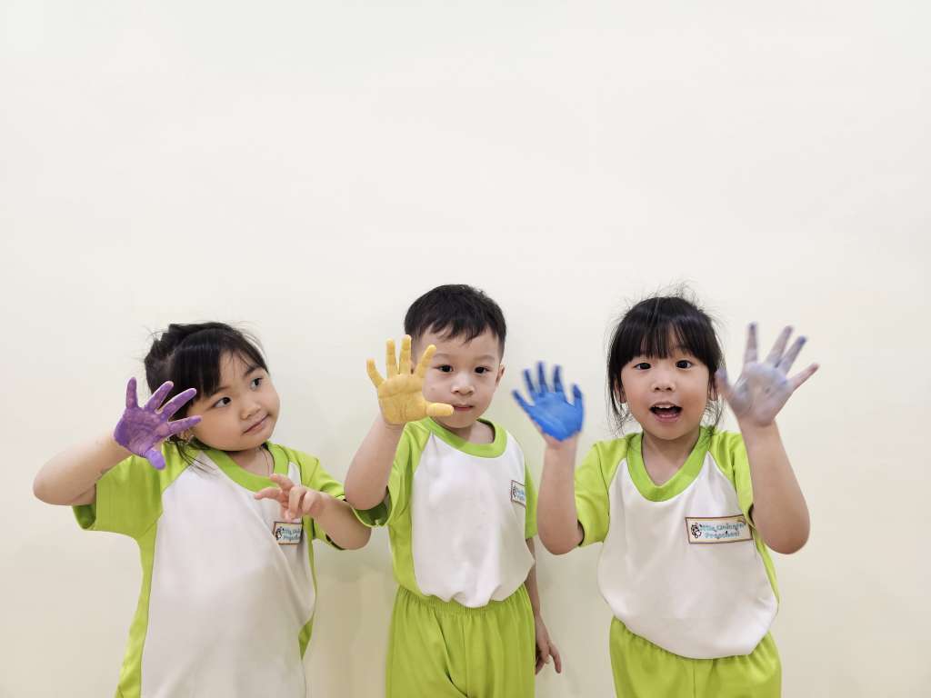 best preschool singapore