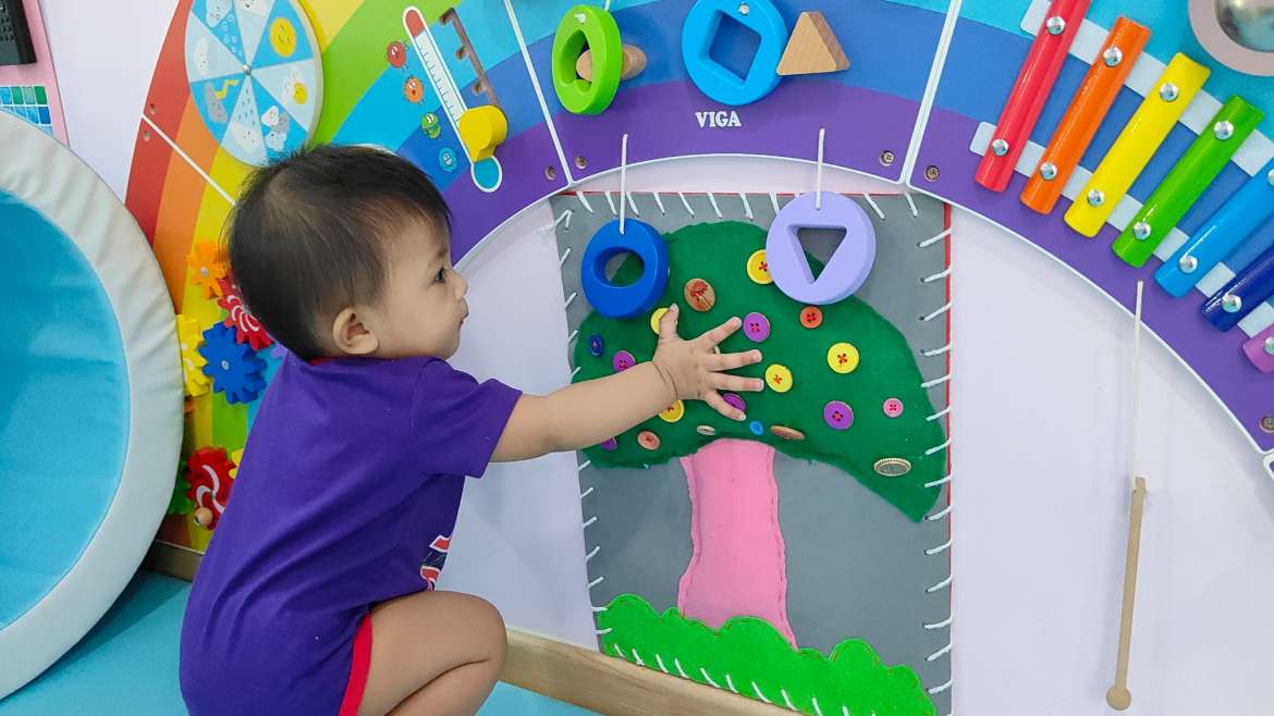 8 Tips to Find the Best Preschool Singapore Parents Love