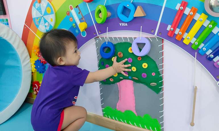 8 Tips to Find the Best Preschool Singapore Parents Love
