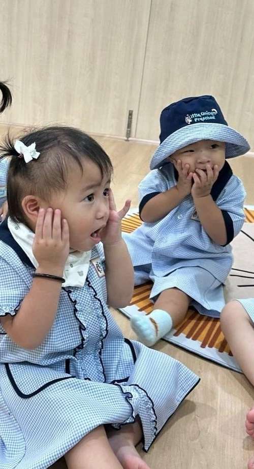 Welcome to little unicorn preschool Welcome to little unicorn preschool