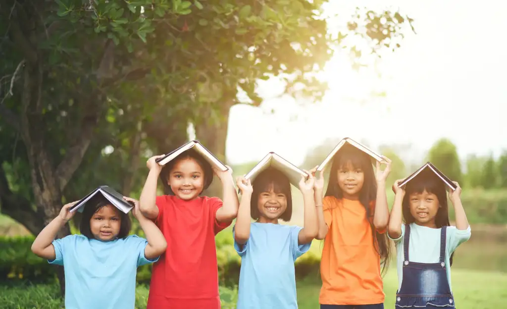 ministry of education kindergarten
