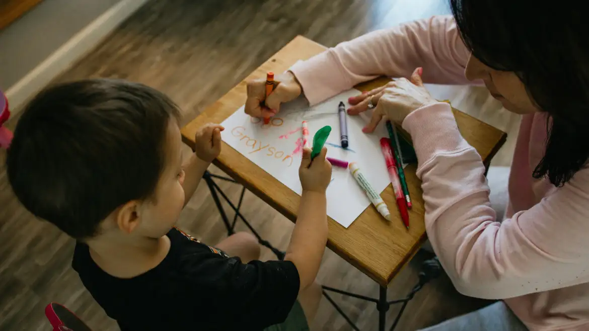Essential Day Care Guide for Singapore Parents (2025)