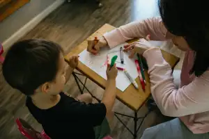 day care