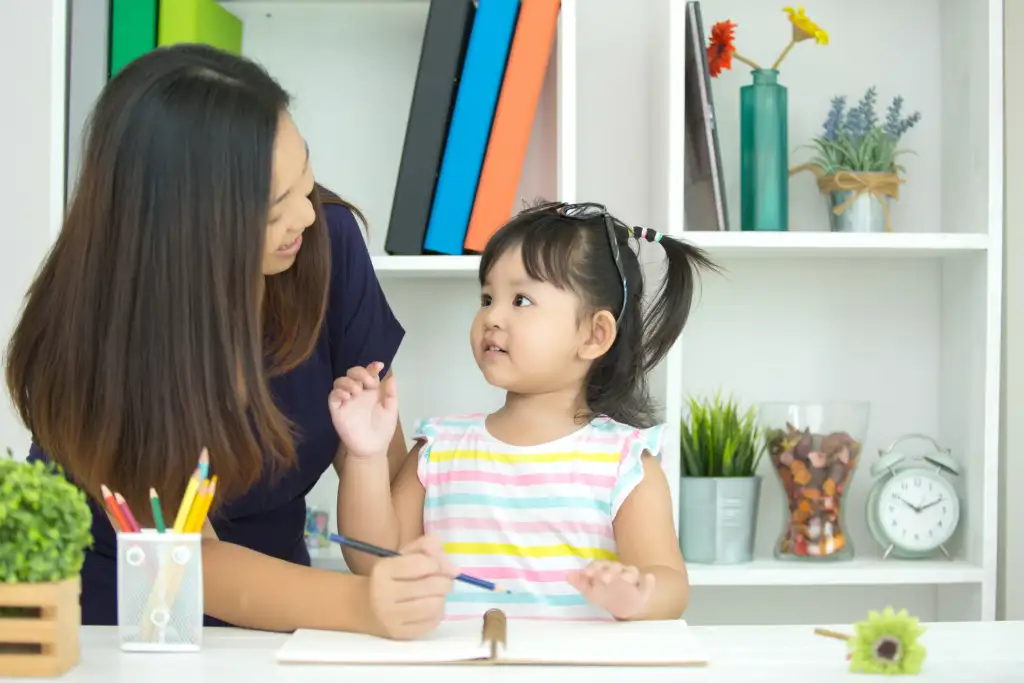 Childcare Leave Entitlement in Singapore