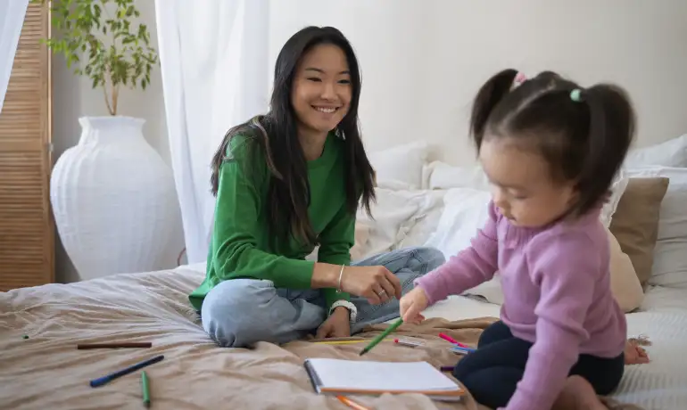 6 Overlooked Facts About MOM Childcare Leave Every Working Parent Should Know