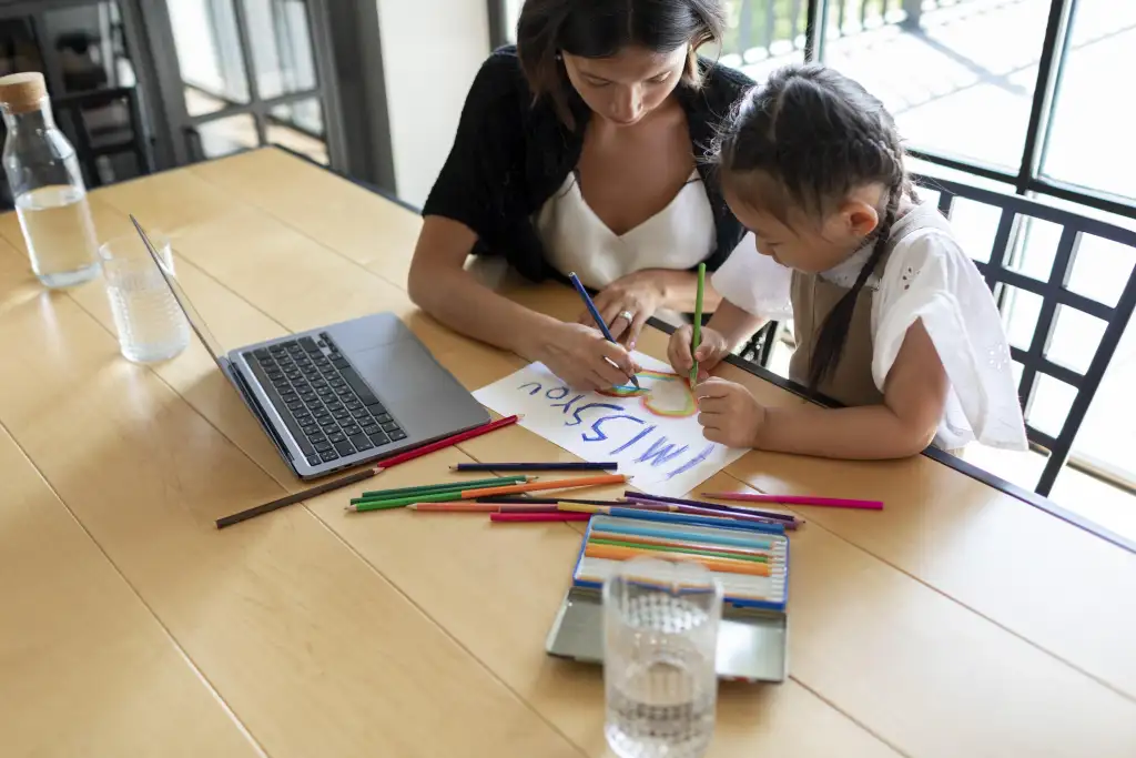 child care leave in Singapore