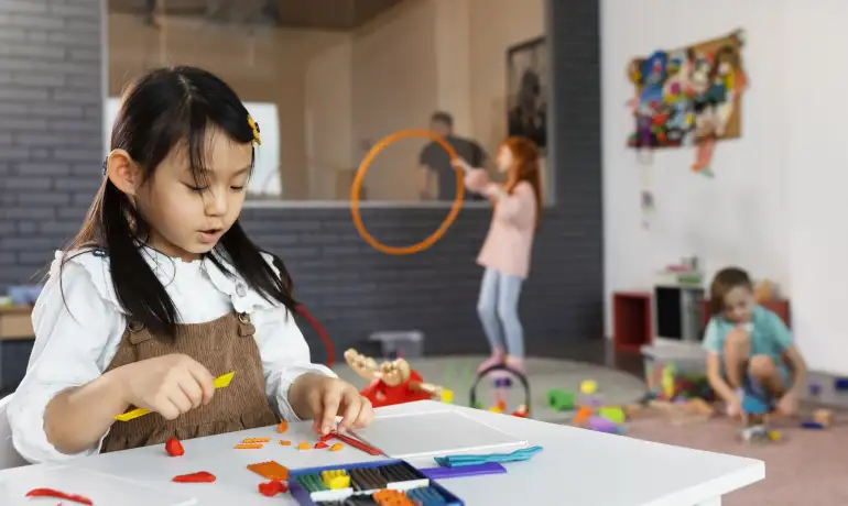 Phase 2B Primary School: 6 Essential Tips for a Successful Registration