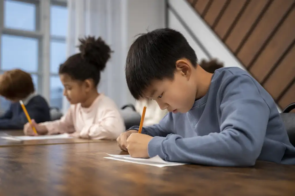 primary 1 registration phases