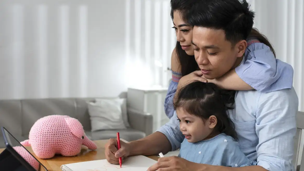 ECDA Subsidy Singapore: 5 Powerful Facts Every Parent Should Know