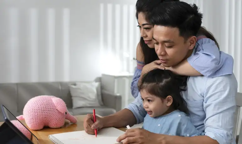 ECDA Subsidy Singapore: 5 Powerful Facts Every Parent Should Know