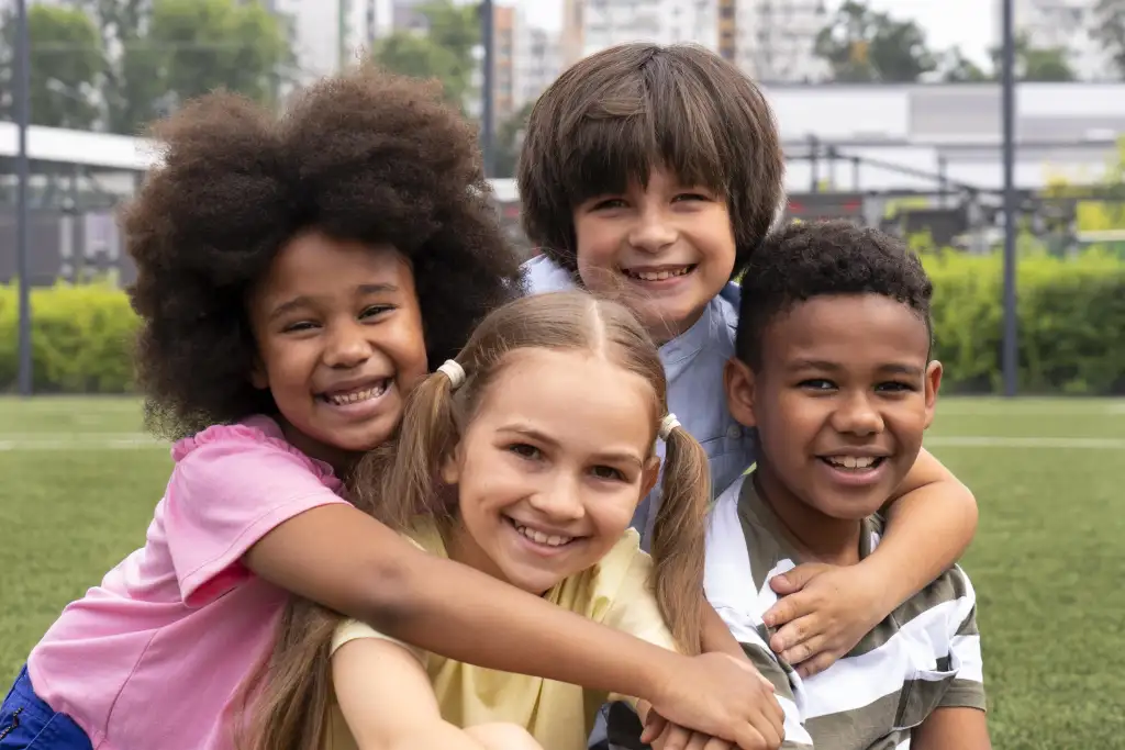 Racial Harmony Day Activities