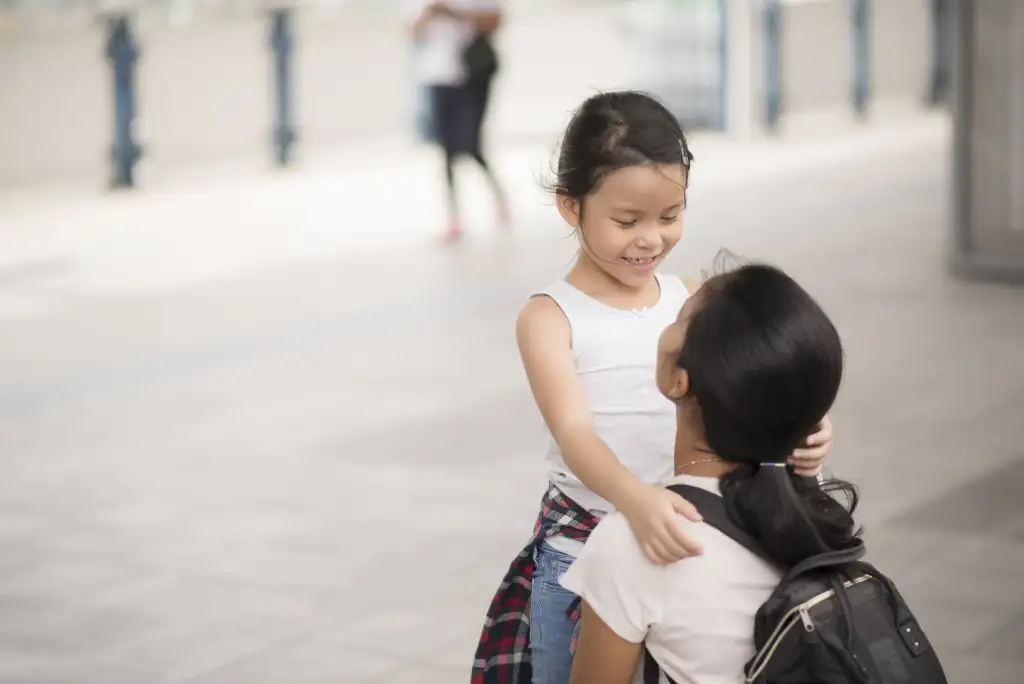 child care leave singapore