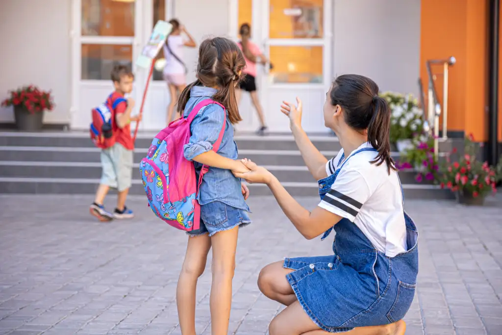 Childcare Leave Singapore