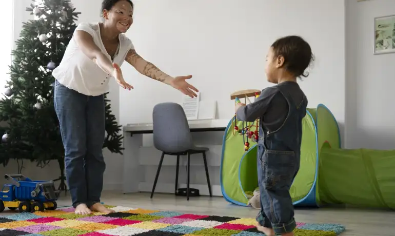 8 Surprising Truths About Child Care Leave Singapore Every Parent Should Know
