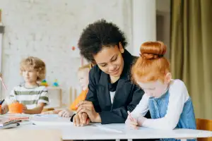 extended childcare leave