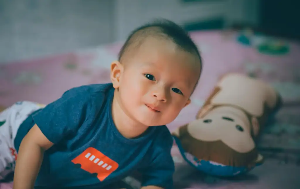 best infant care singapore