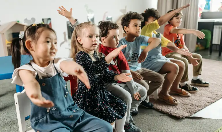 Middle School Age: Unlocking Your Child’s Best Years (2025)