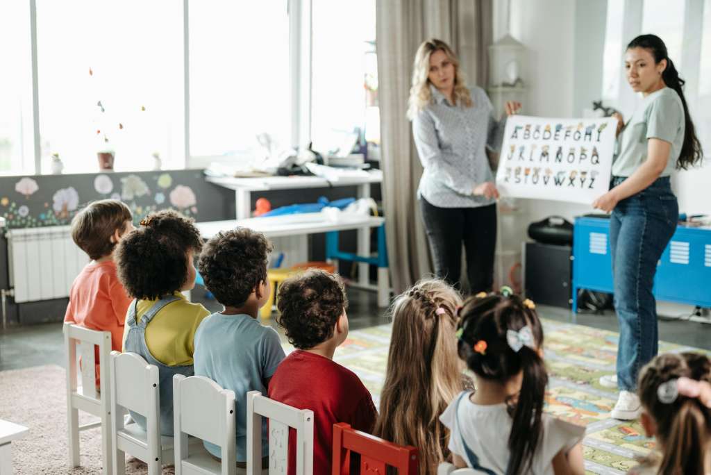 child care subsidy