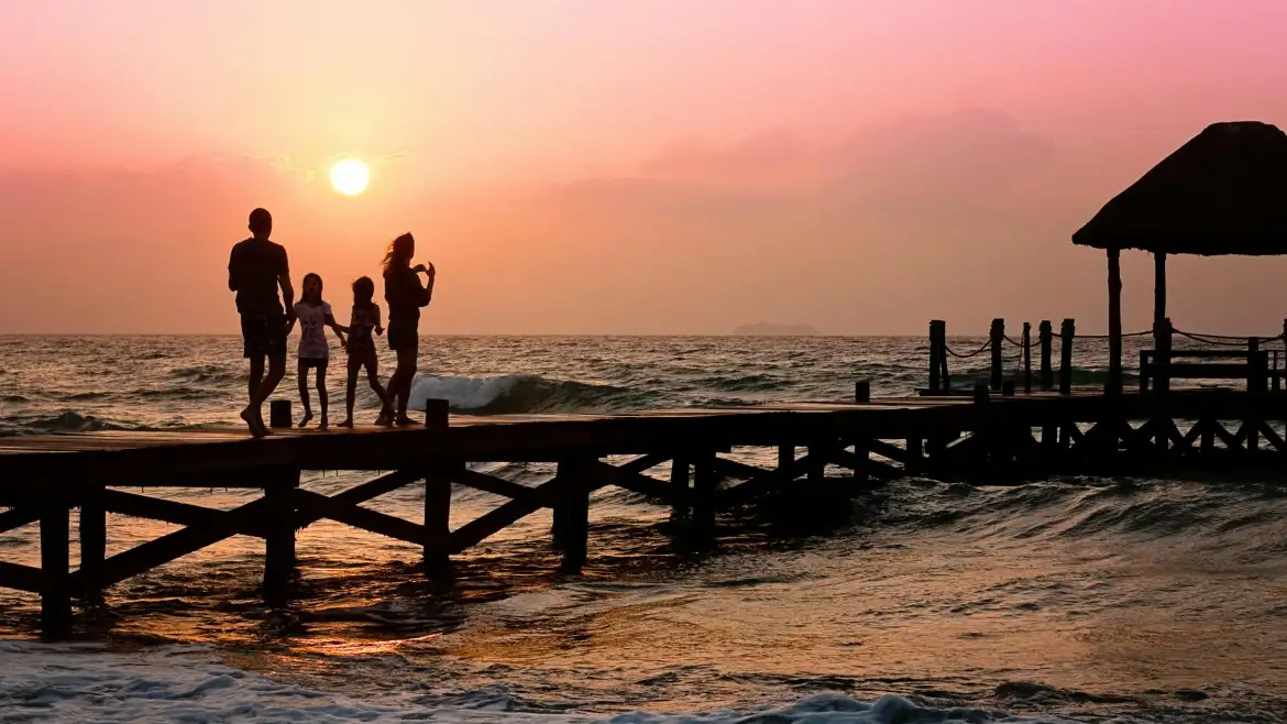 10 Things to Do in Singapore with Family for an Unforgettable Day Out