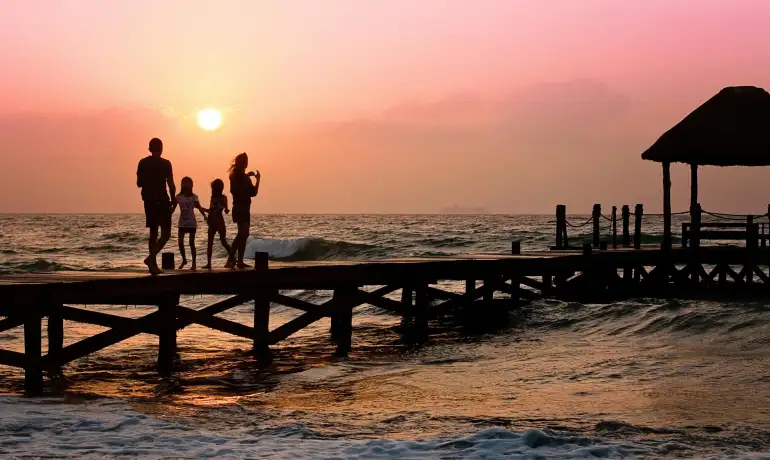 10 Things to Do in Singapore with Family for an Unforgettable Day Out