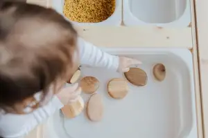 early childhood education
