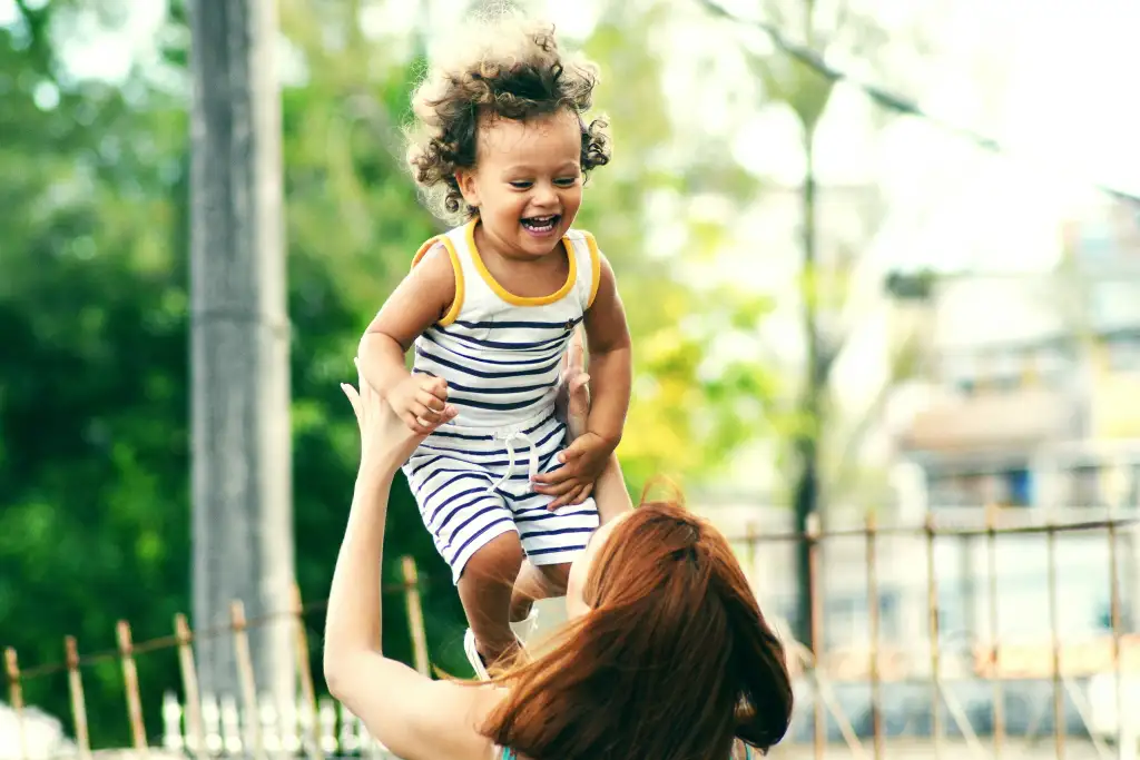 childcare leave