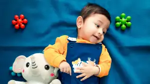 early intervention program