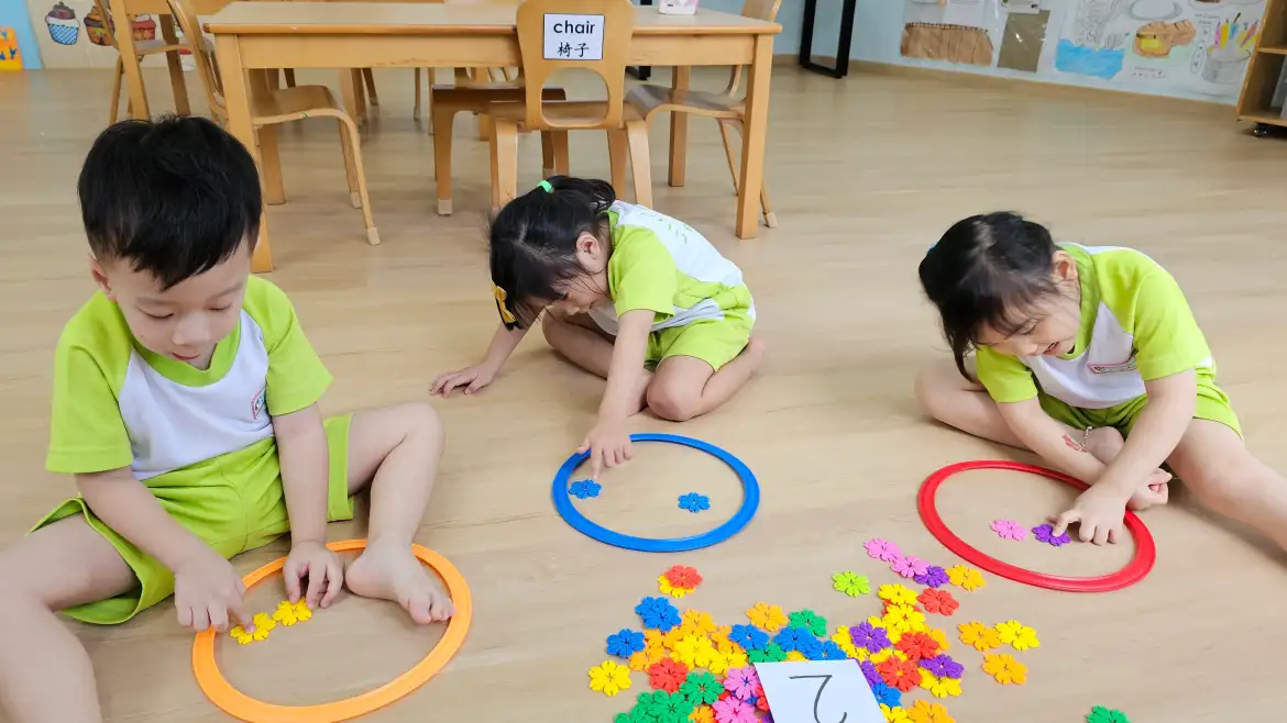 Playgroup Singapore: 10 Must-Know Tips to Choose the Best One for Your Child