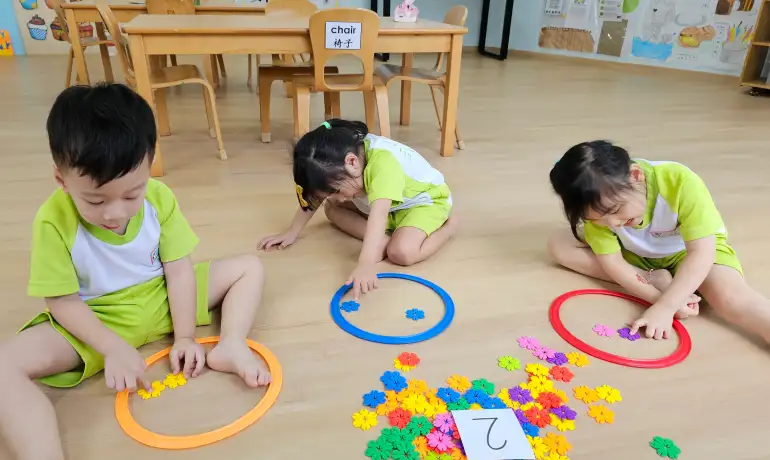 Playgroup Singapore: 10 Must-Know Tips to Choose the Best One for Your Child