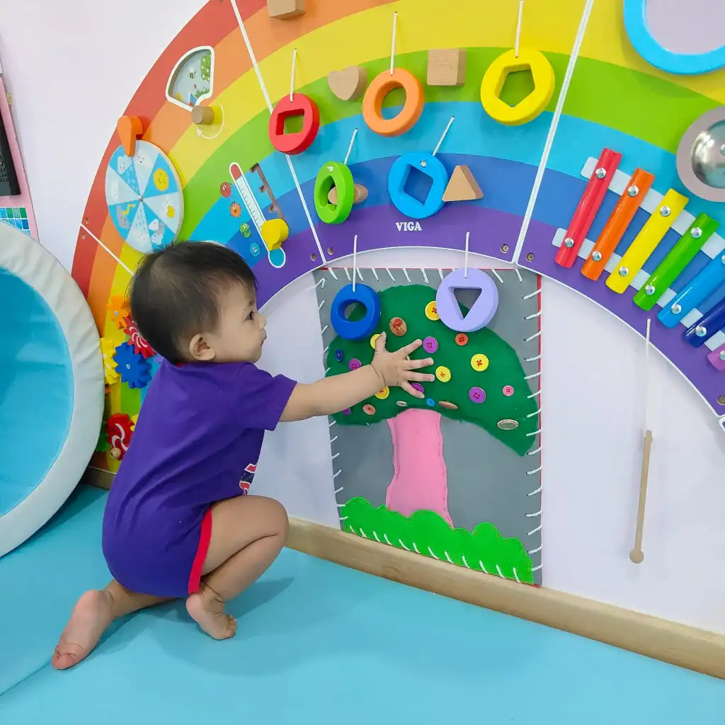 playgroup singapore