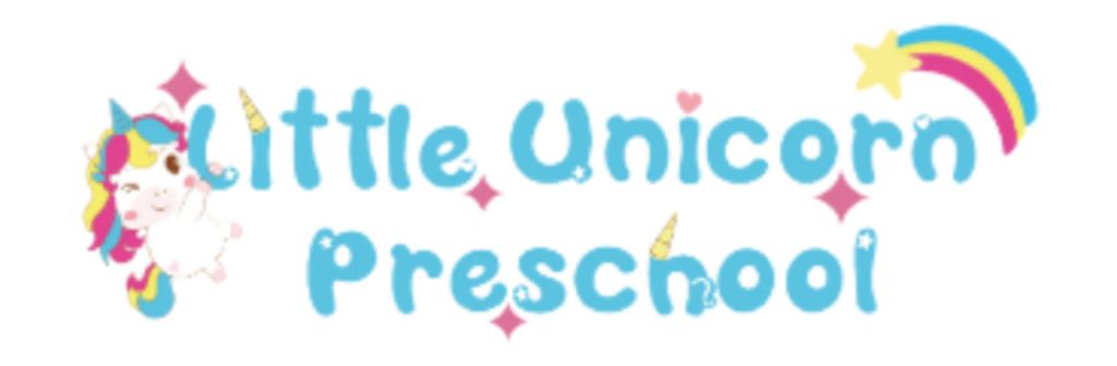 logo little unicorn