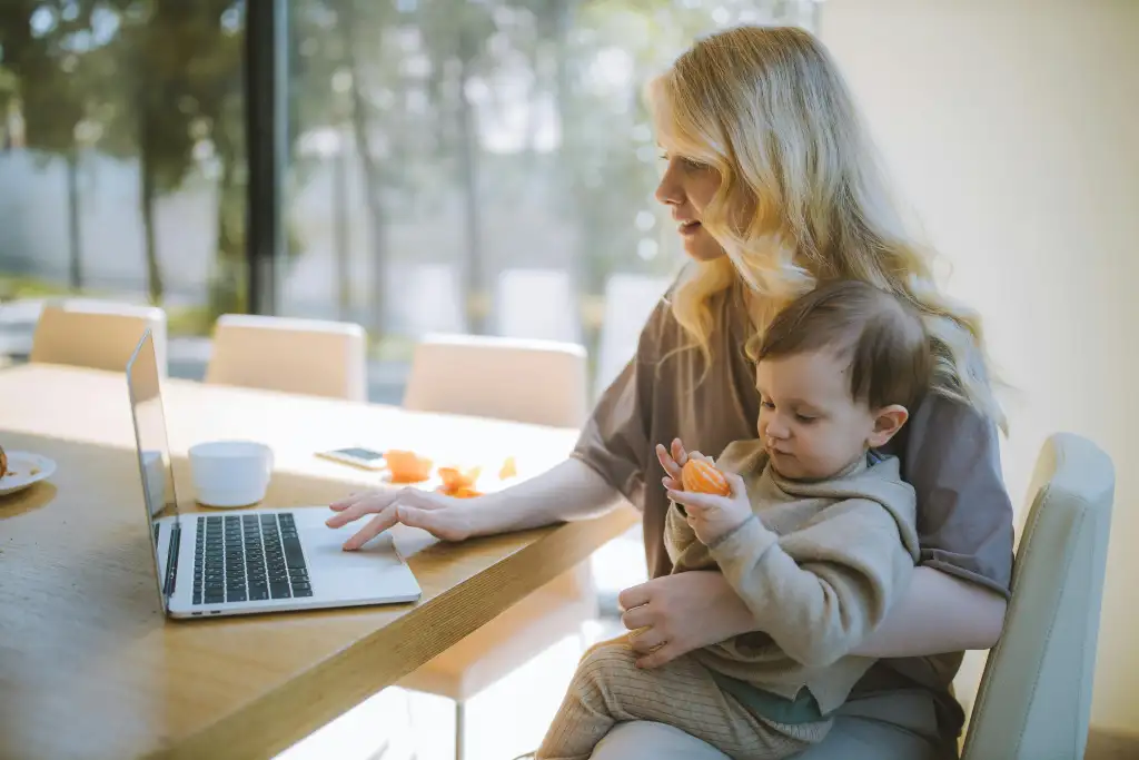 working mother subsidy