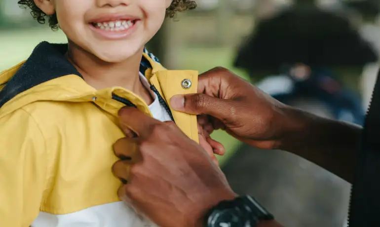 Extended Childcare Leave Singapore: 7 Essential Things Every Parent Should Know