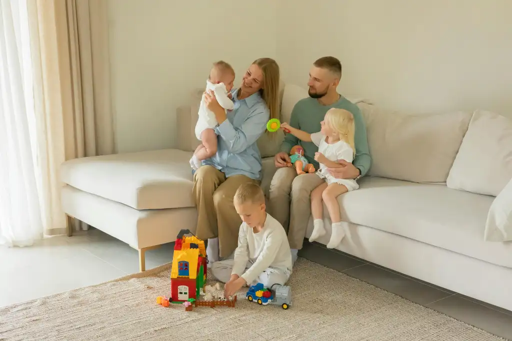 childcare leave claim