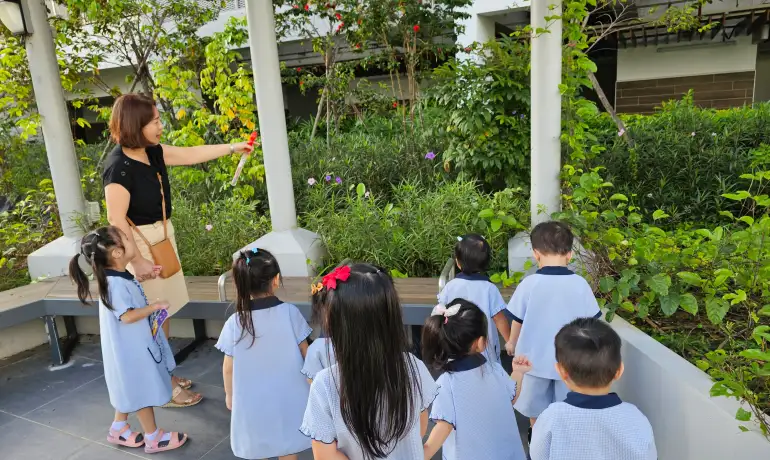 Childcare Centre Singapore: 8 Critical Things Parents Miss