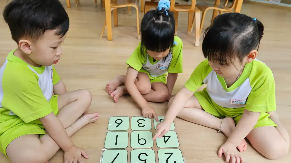 Singapore Preschool: 8 Important Factors Parents Often Overlook