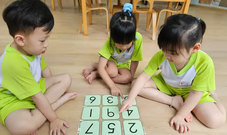Singapore Preschool: 8 Important Factors Parents Often Overlook