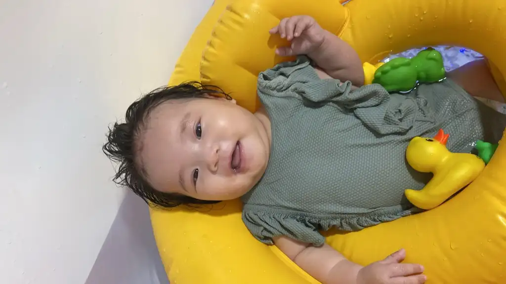 Singapore infant care