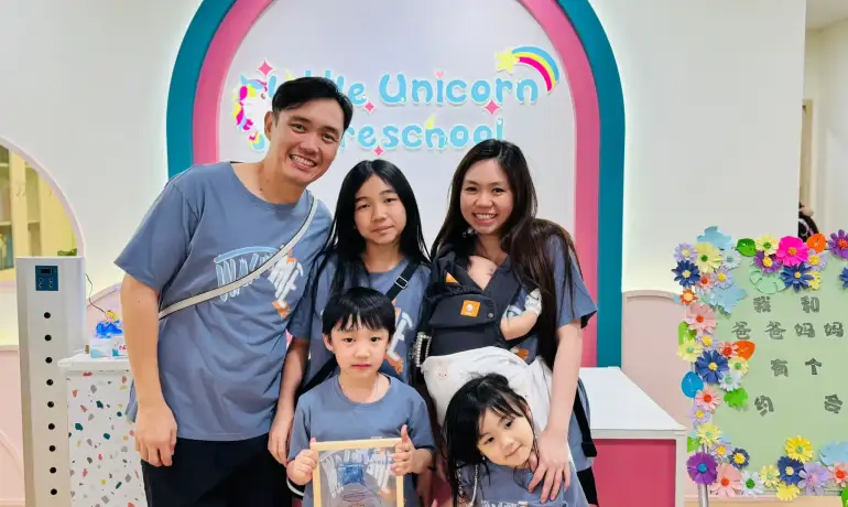 Preschool Sengkang: 7 Proven Tips to Make the Right Choice