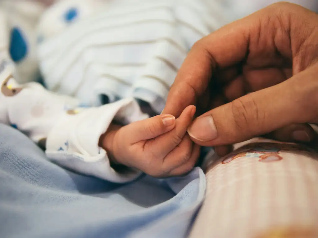 prorated childcare leave