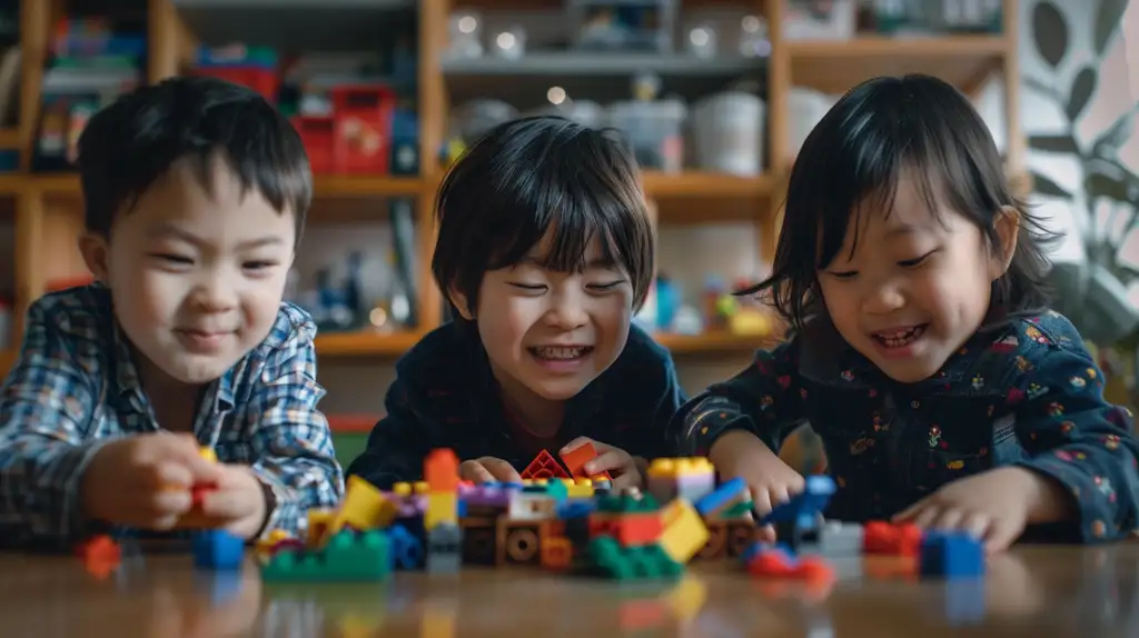 singapore kindergarten