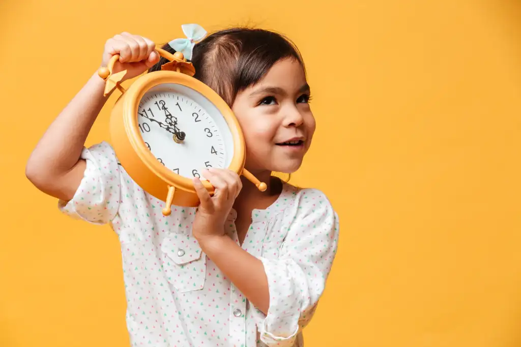 Singapore childcare hours impact academics