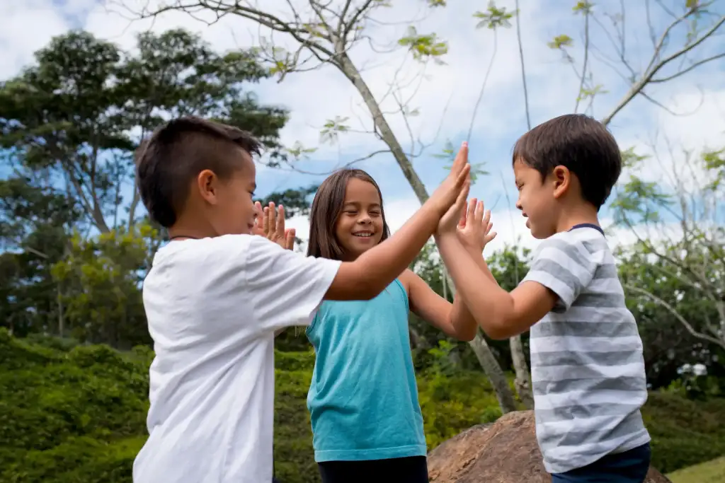 racial harmony day 2025