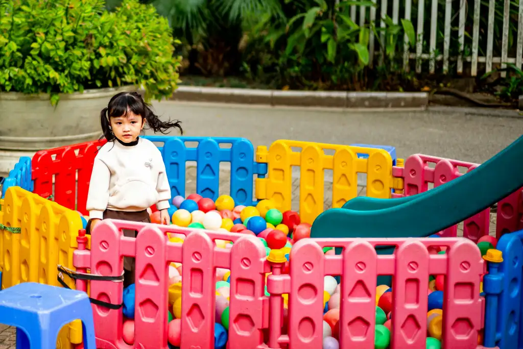 Singapore Childcare Leave