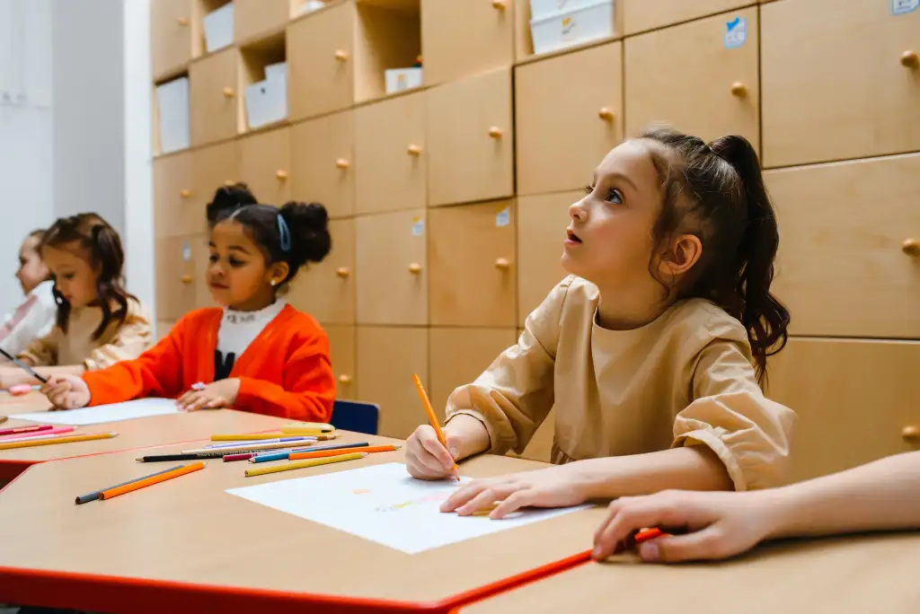 ecda preschool